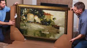 Fine Art Moving Services